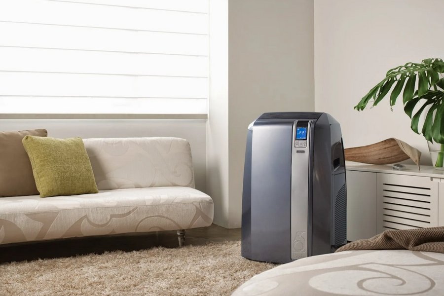 Top Five Air Coolers Perfect to Beat the Dubai’s Heat