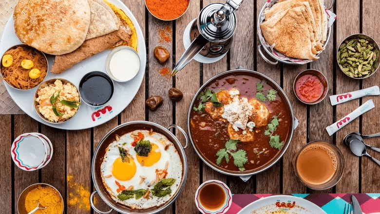 A Tour of Dubai’s Best International Cuisines ansleylawfirm.com