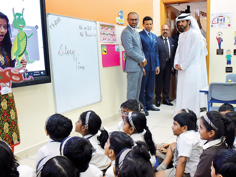 The Evolution of Indian CBSE Schools in Sharjah A Historical Perspective Challenges and Opportunities The Future of Indian CBSE Schools in Sharjah ansleylawfirm.com