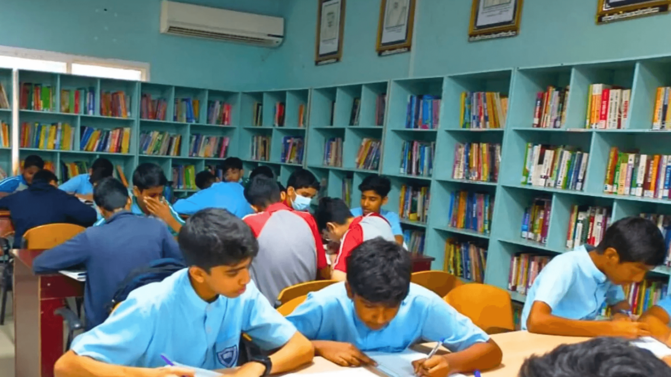 The Evolution of Indian CBSE Schools in Sharjah A Historical Perspective ansleylawfirm.com